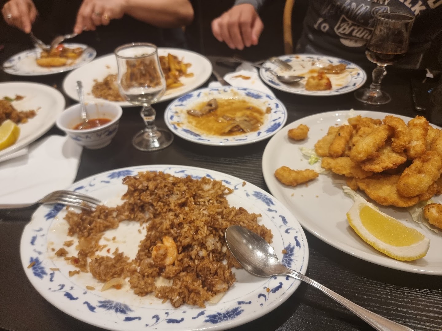 Trattoria Giada