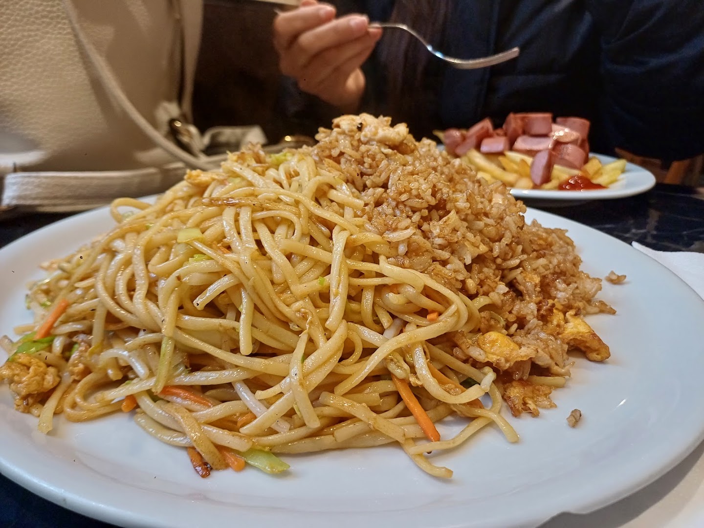 Trattoria Giada