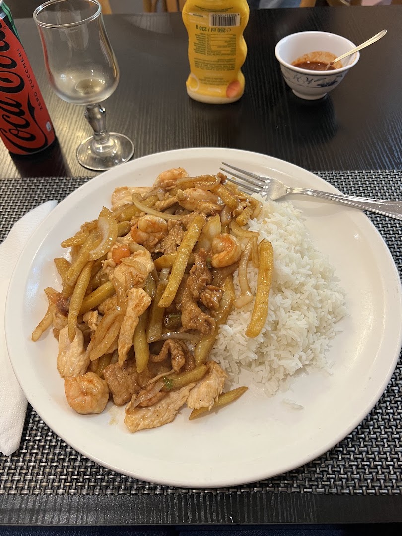 Trattoria Giada