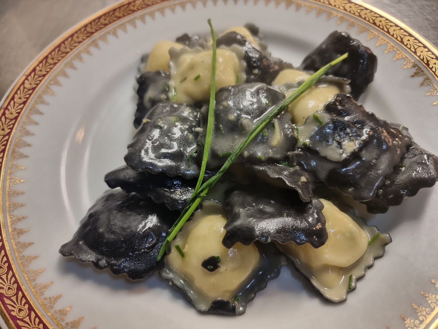 Trattoria Gianni 🪷 di Edoardo Scocchi, Trieste
