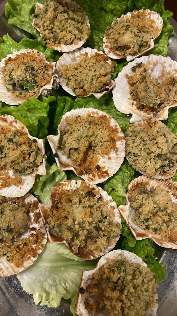 Trattoria Gianni 🪷 di Edoardo Scocchi