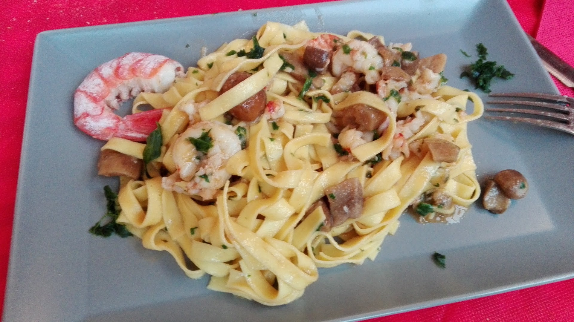 Trattoria Gianni 🪷 di Edoardo Scocchi
