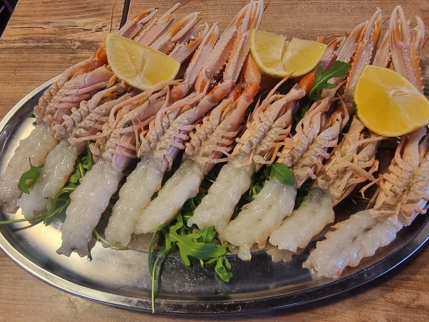Trattoria Gianni 🪷 di Edoardo Scocchi
