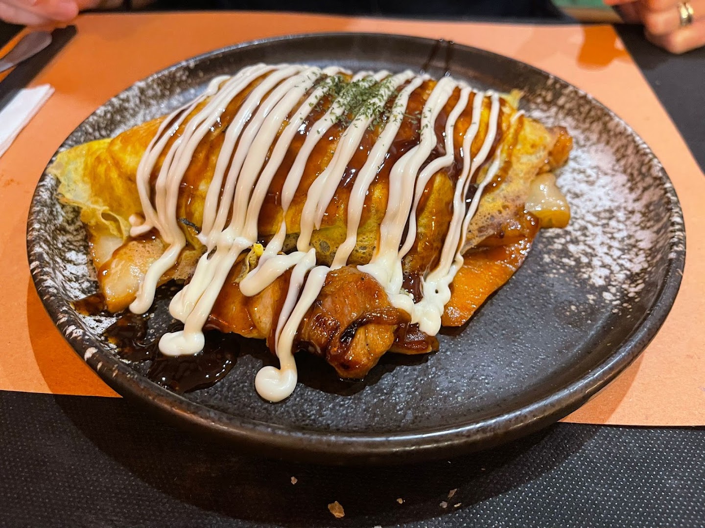 Trattoria Giapponese NARUTO
