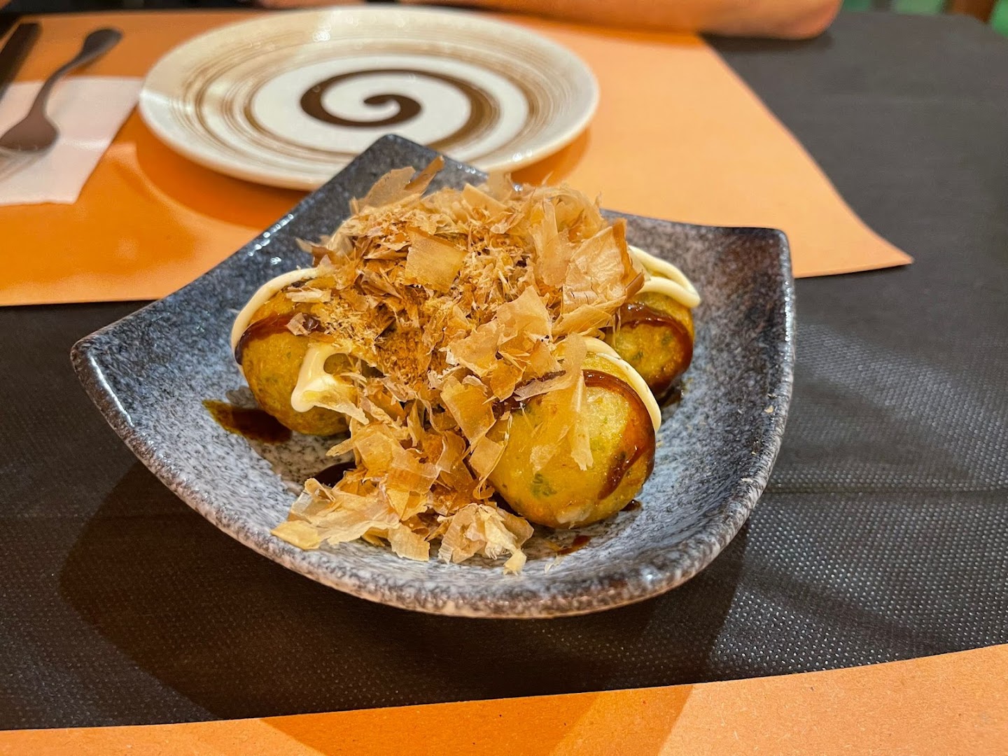 Trattoria Giapponese NARUTO