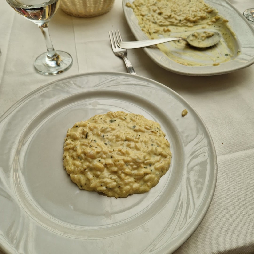 Trattoria Giardino Di Nichetti Franco, San Colombano al Lambro