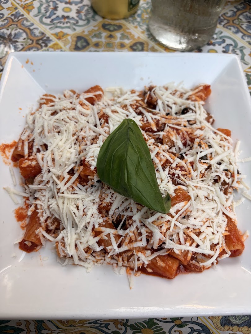 Trattoria Giglio Rosso