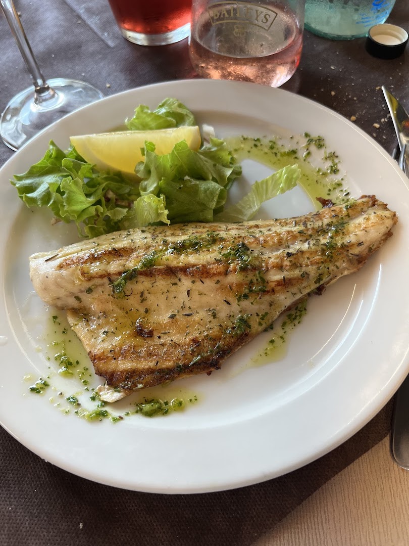 Trattoria Gin Gin - Ristorante | Bar | Pranzi di lavoro