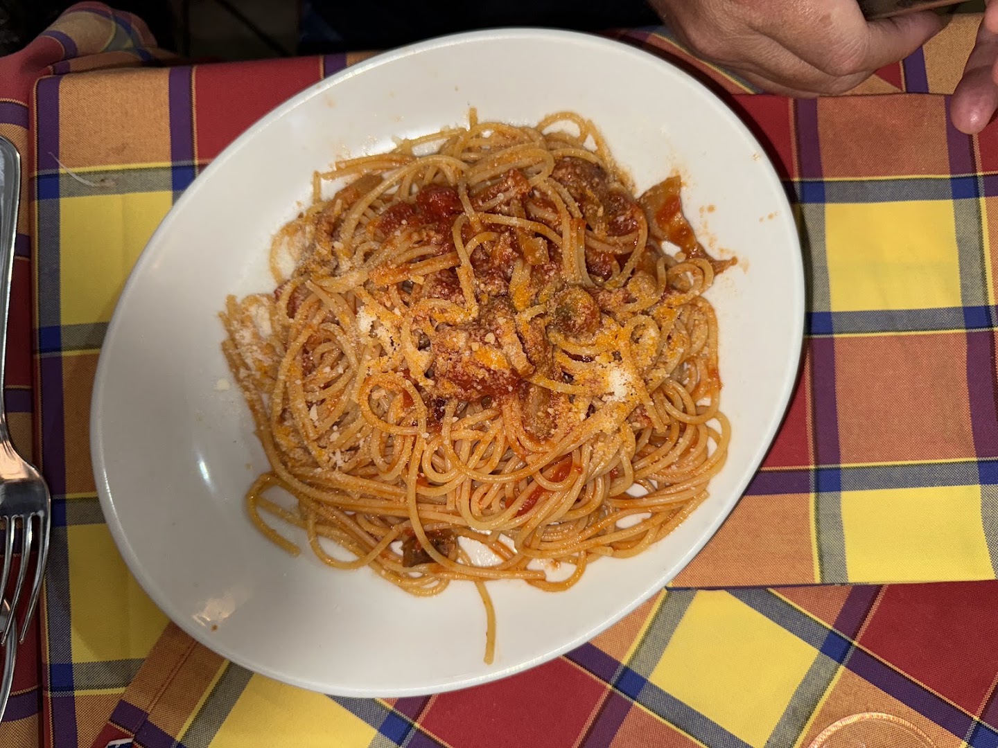 Trattoria Giovanni di Valentino