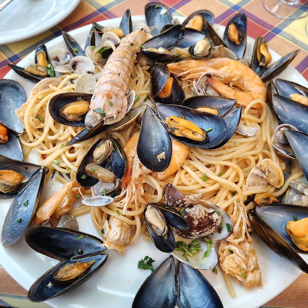 Trattoria Giovanni di Valentino