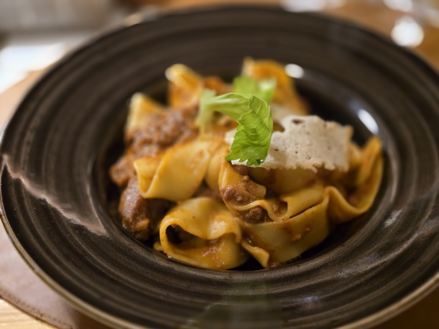 Trattoria Giovanni, Firenze