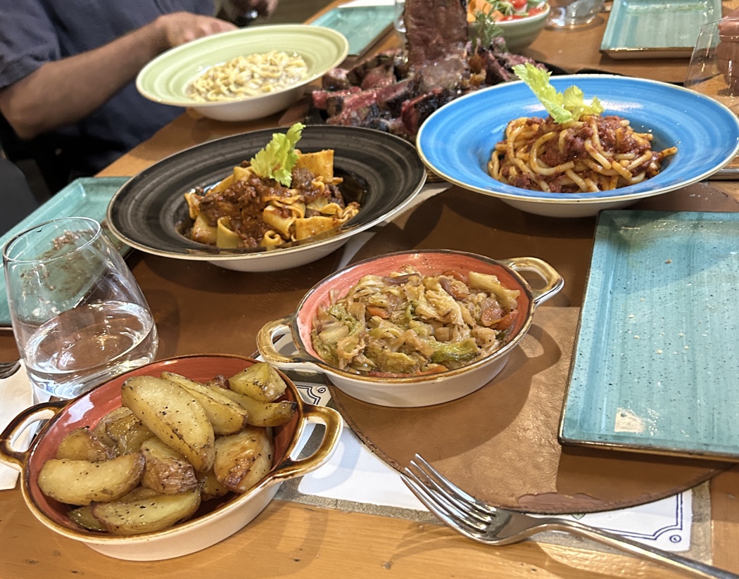Trattoria Giovanni