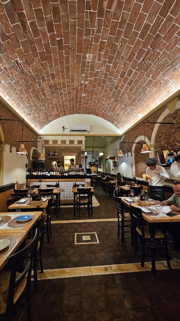 Trattoria Giovanni