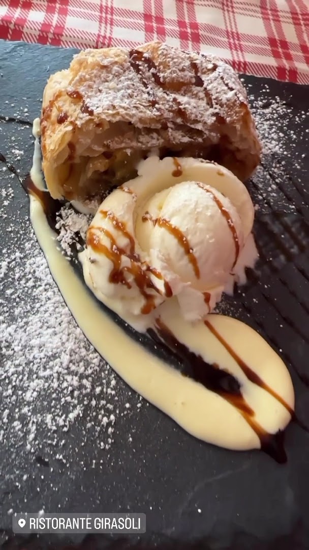 Trattoria Girasoli, Lainate