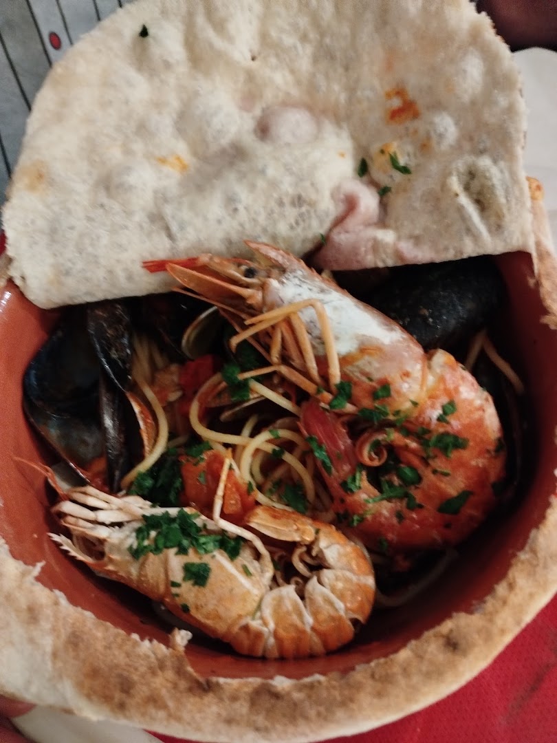 Trattoria Girasoli