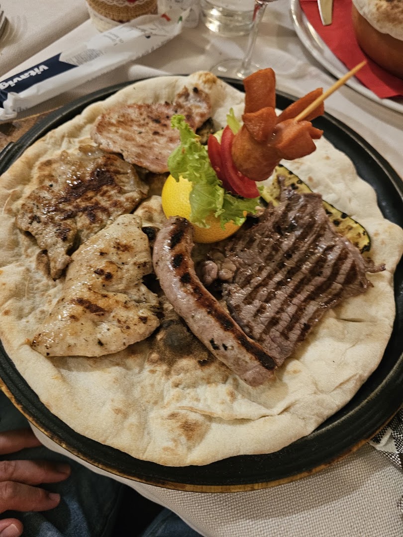 Trattoria Girasoli