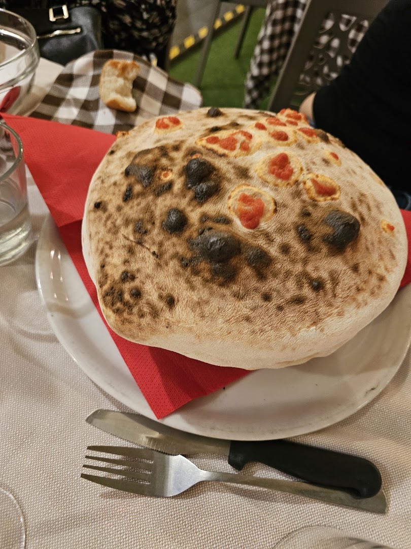 Trattoria Girasoli