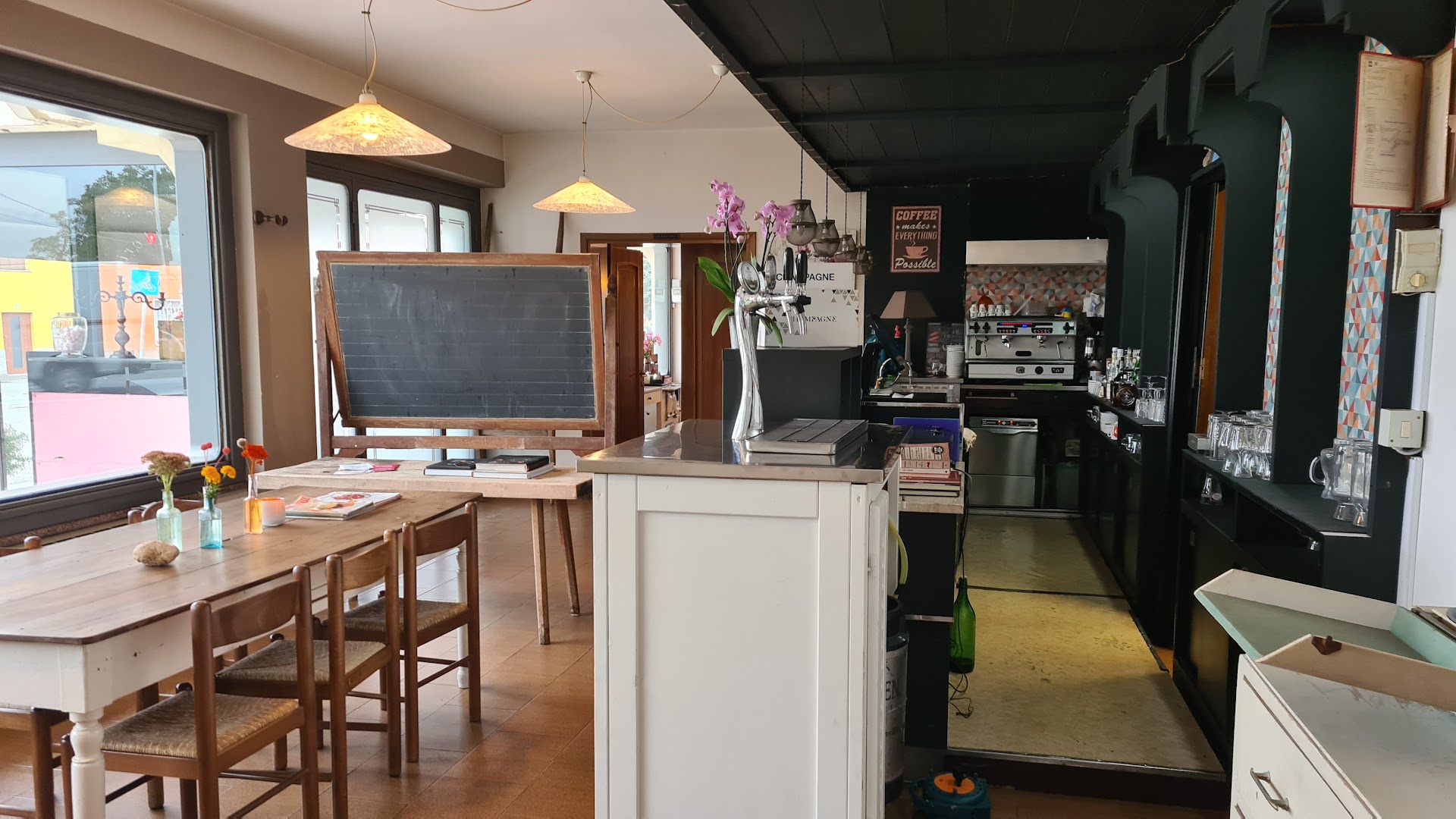 Trattoria Giuseppe Verdi (Zanè)