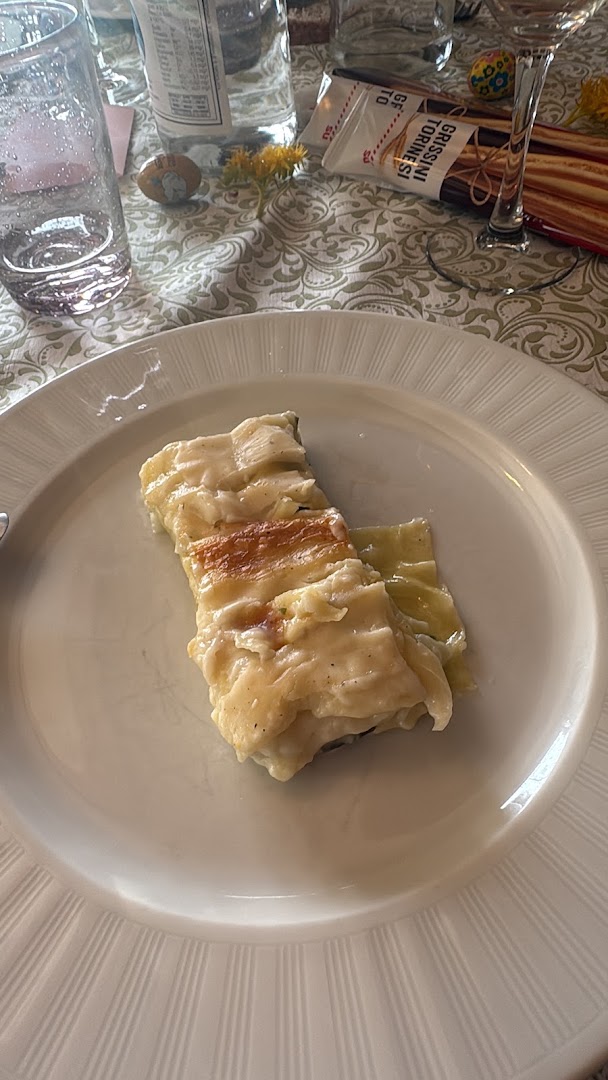 Trattoria Giuseppe Verdi (Zanè)