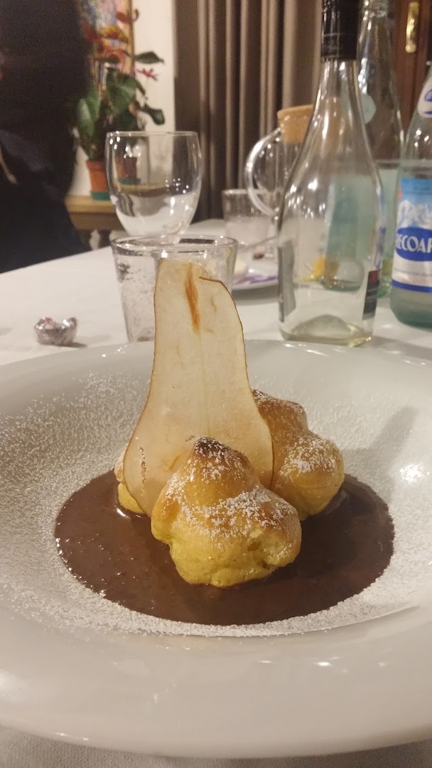 Trattoria Giuseppe Verdi (Zanè), Zanè