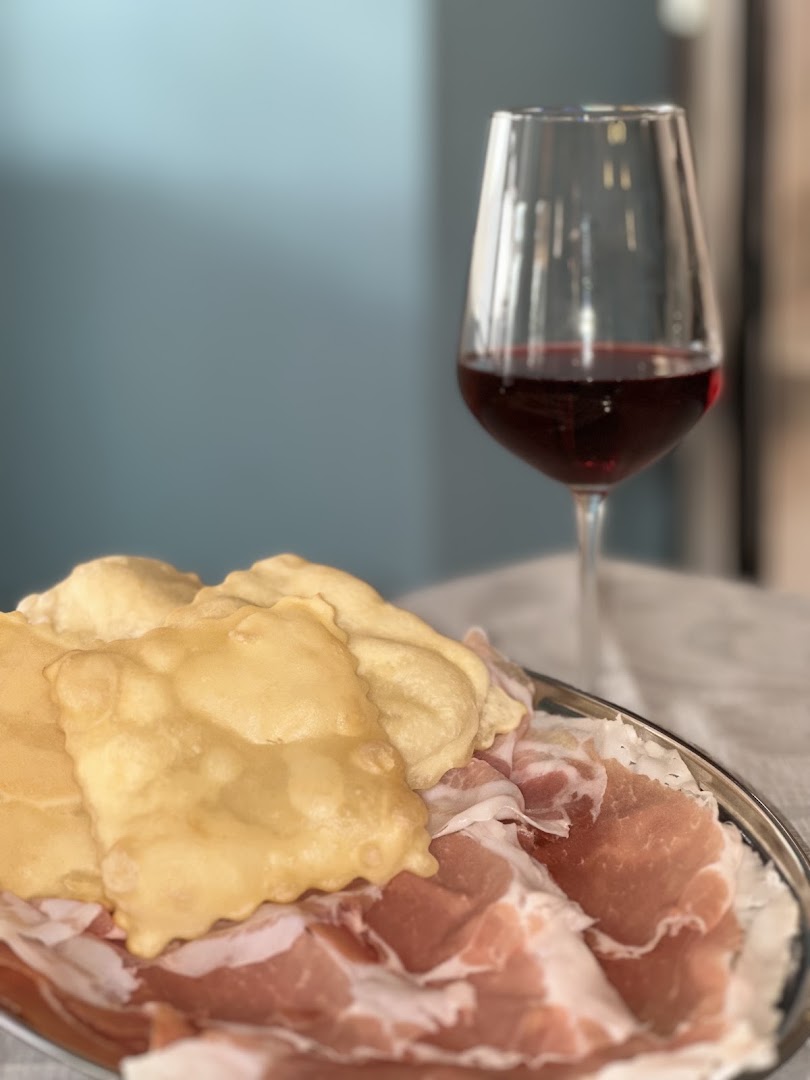 Trattoria Gli Scalini (nuova gestione)