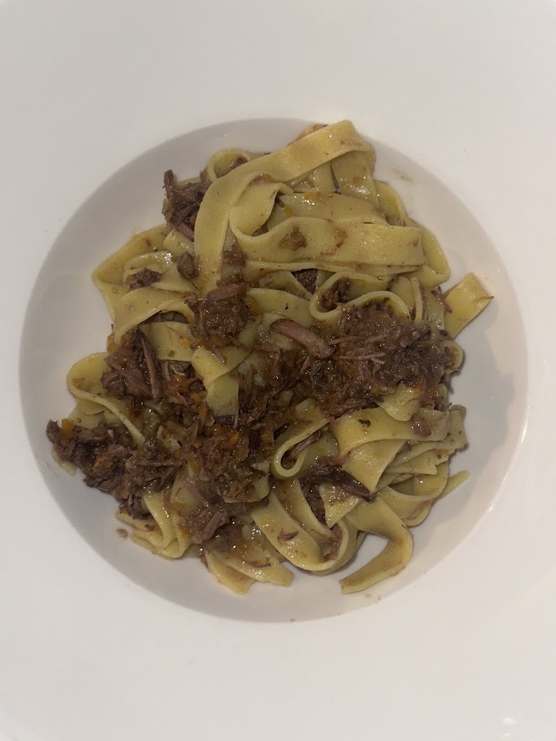 Trattoria Gli Scalini (nuova gestione)