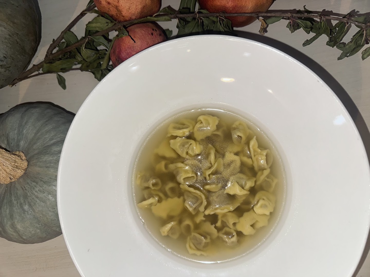 Trattoria Gli Scalini (nuova gestione)
