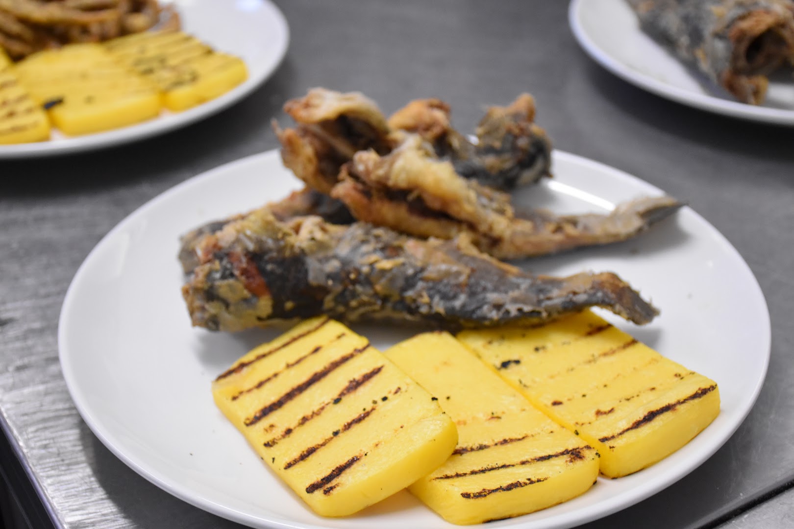 Trattoria Gli Scalini (nuova gestione)