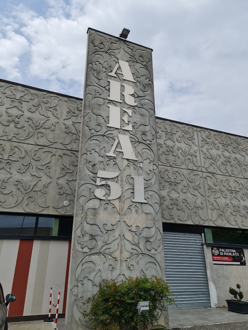 Trattoria Gobbato da Pia (Area 51)