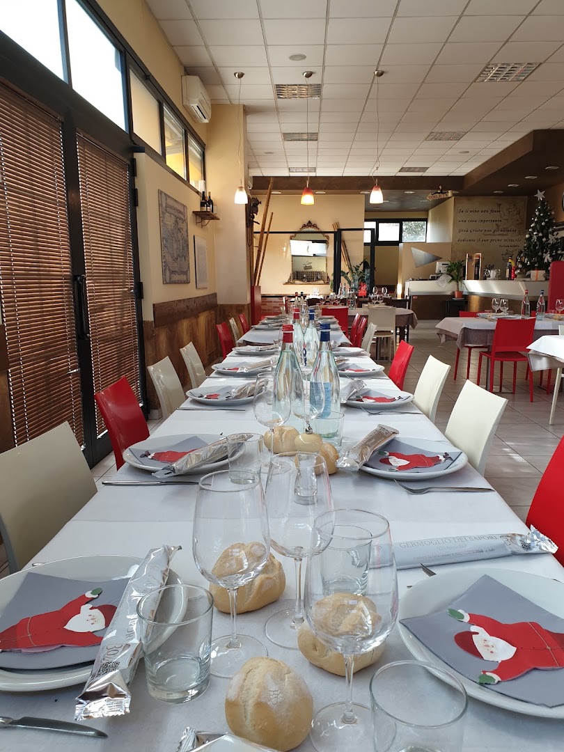 Trattoria Gobbato da Pia (Area 51)
