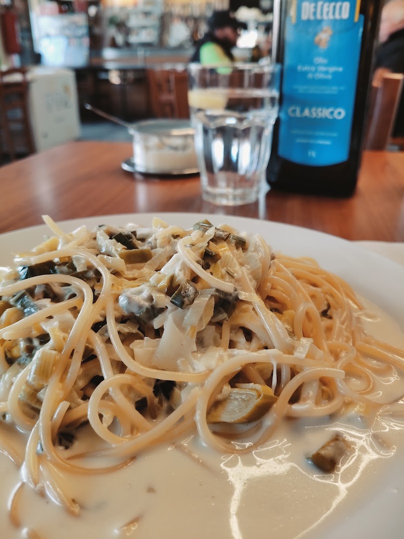 Trattoria Good Luck