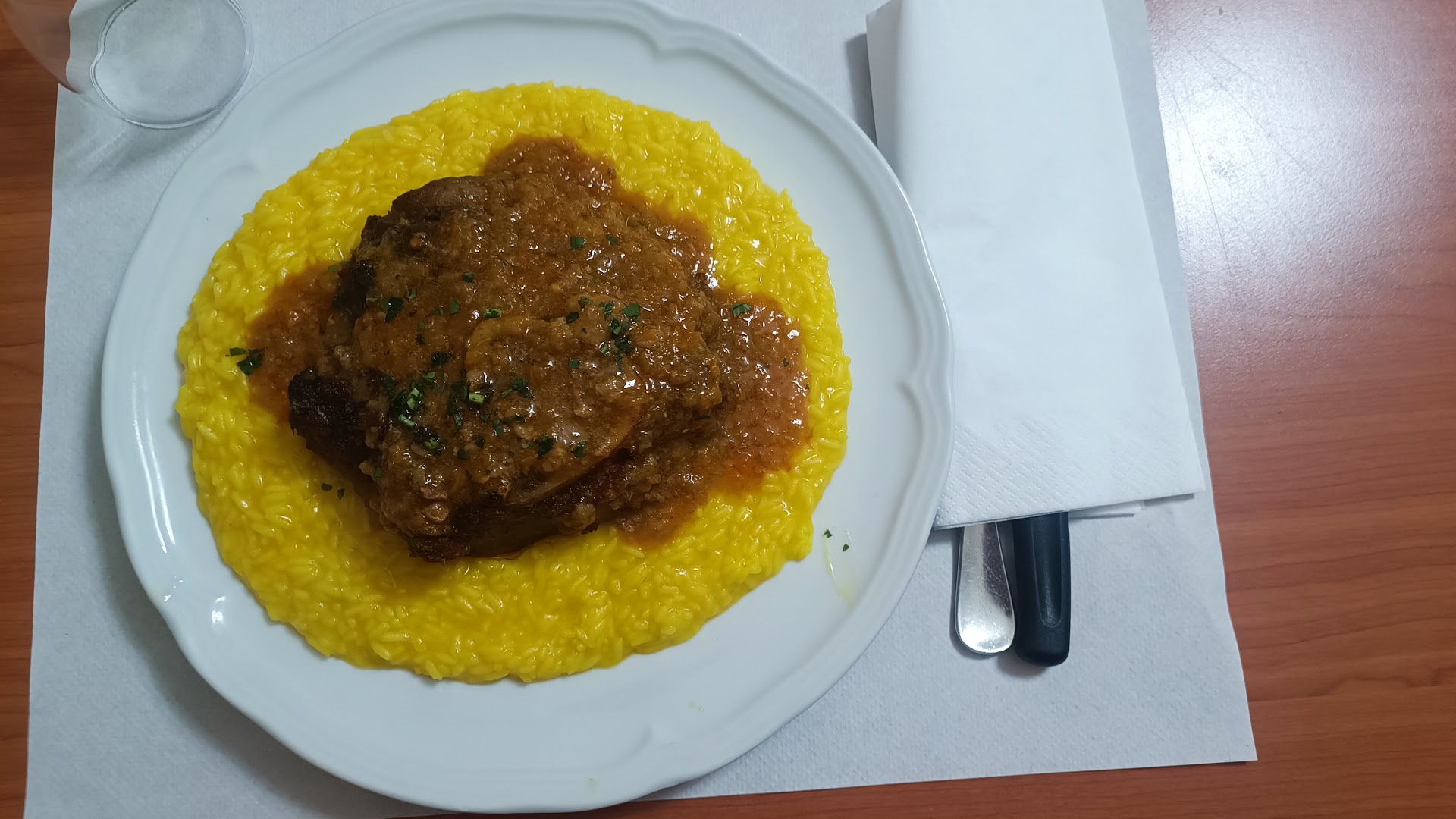Trattoria Good Luck