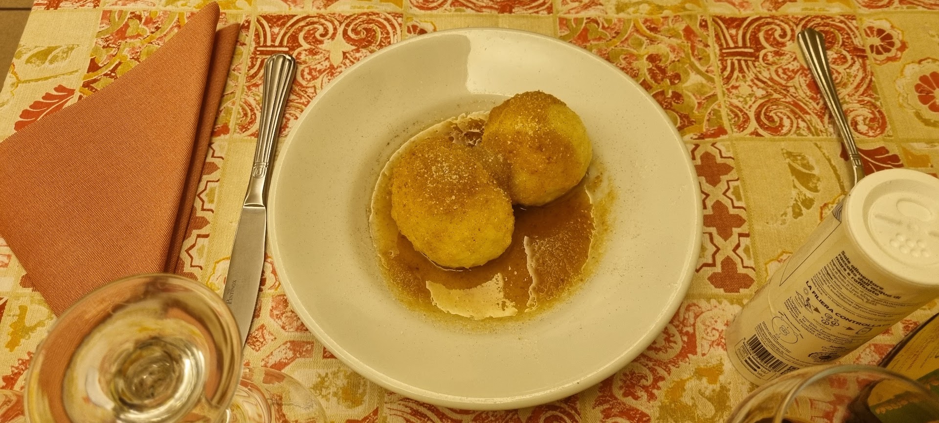 Trattoria-Gostilna Primožič
