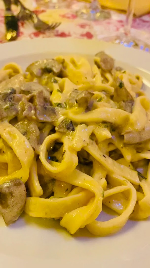 Trattoria-Gostilna Primožič