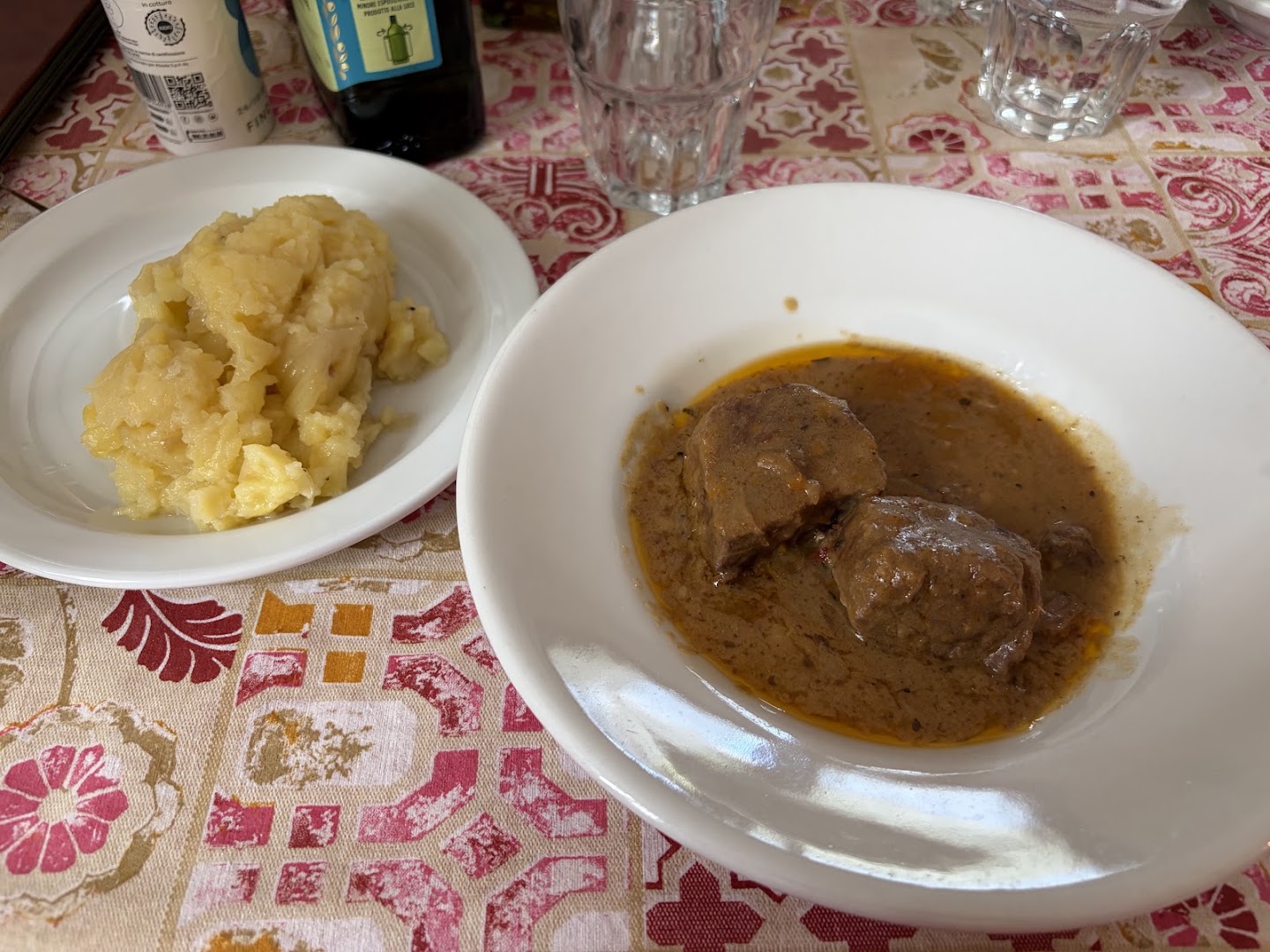 Trattoria-Gostilna Primožič