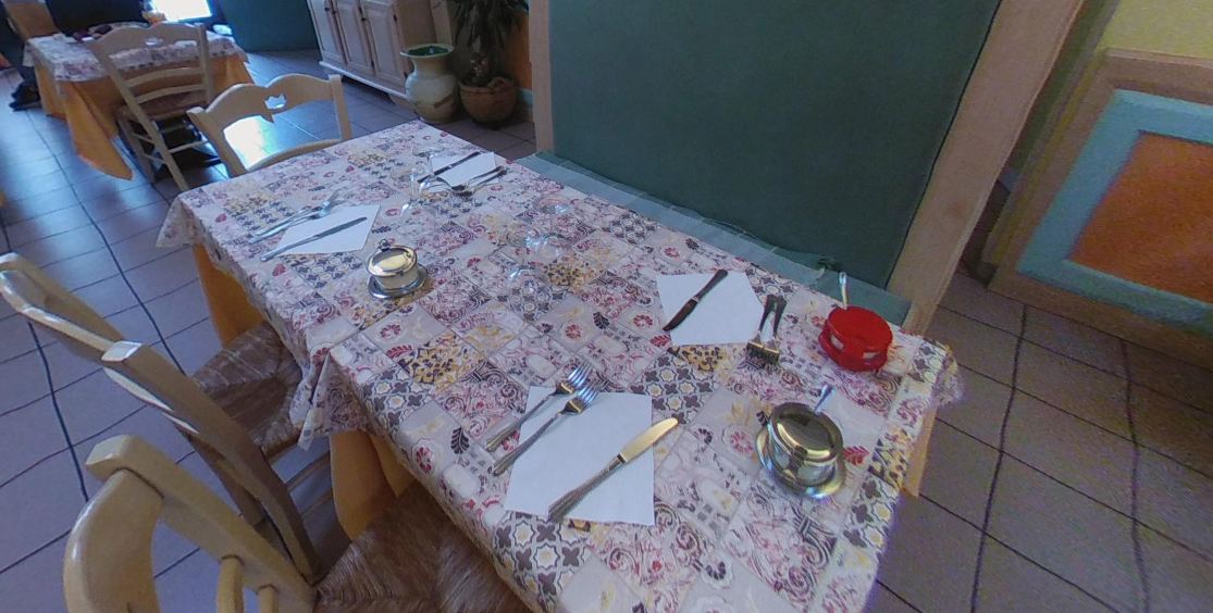 Trattoria-Gostilna Primožič