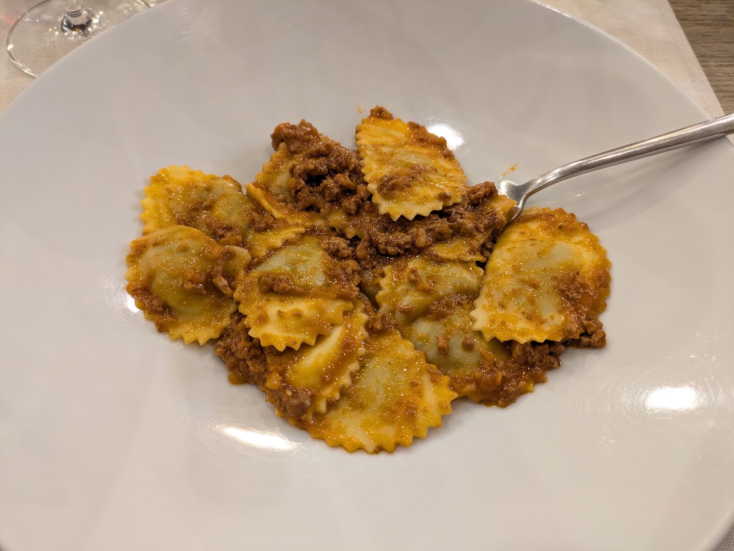Trattoria Gosto e Mea