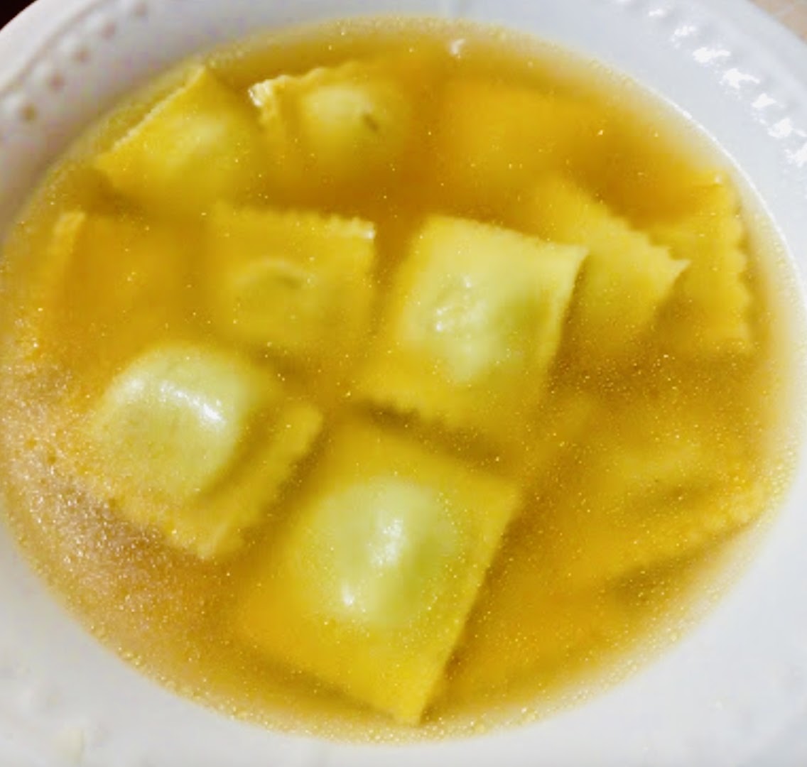 Trattoria Granatieri