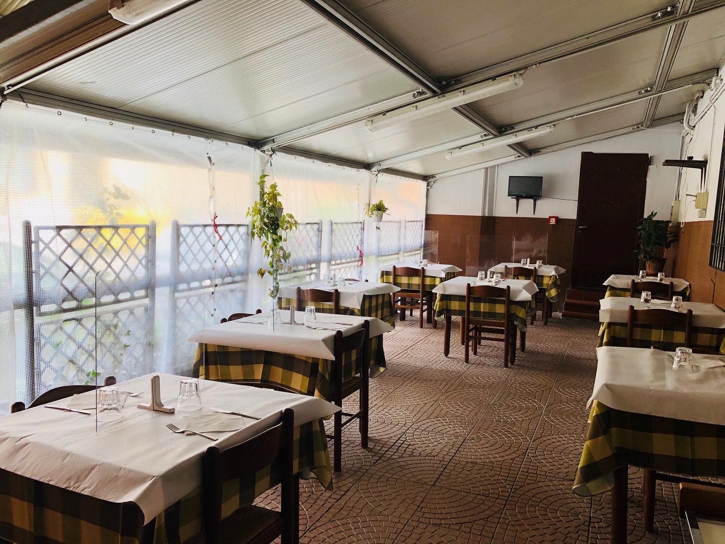 Trattoria Granatieri