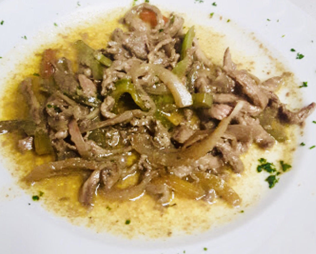 Trattoria Granatieri