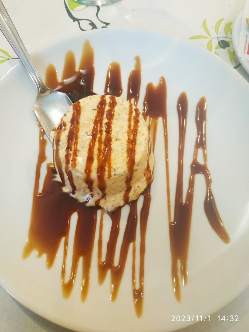 Trattoria Granatieri