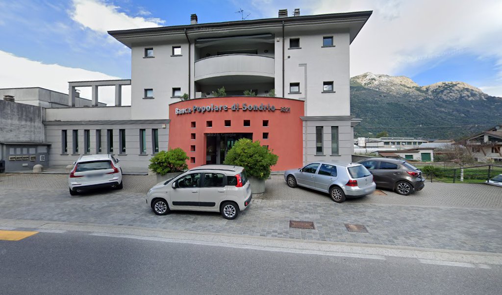 Trattoria Gruncida, Dubino