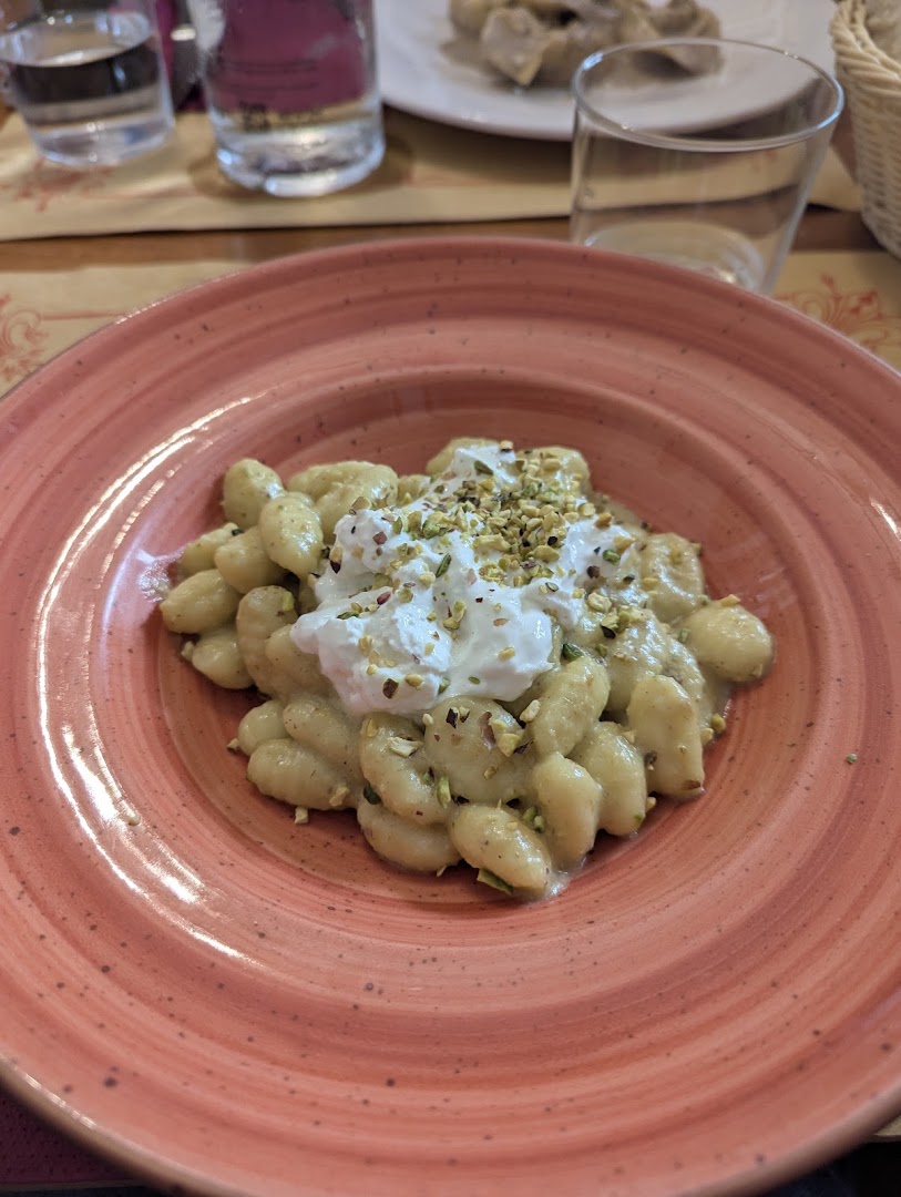 Trattoria Guelfa