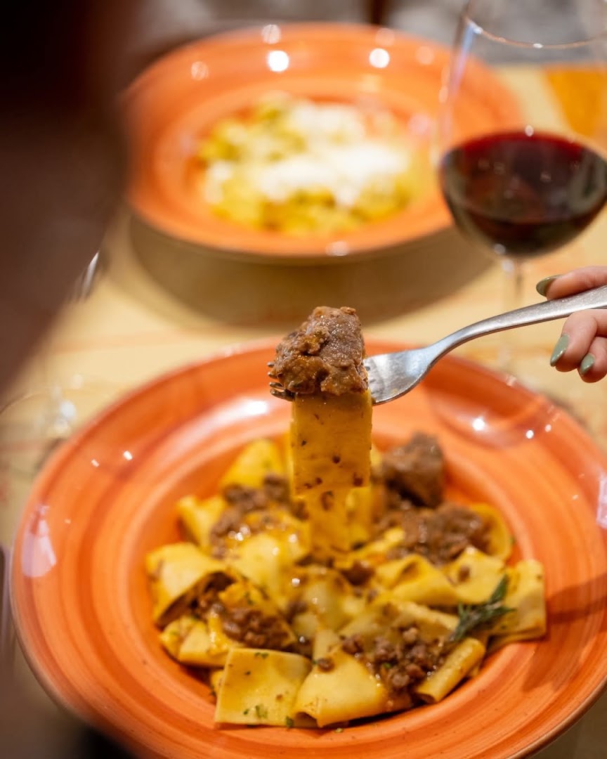 Trattoria Guelfa