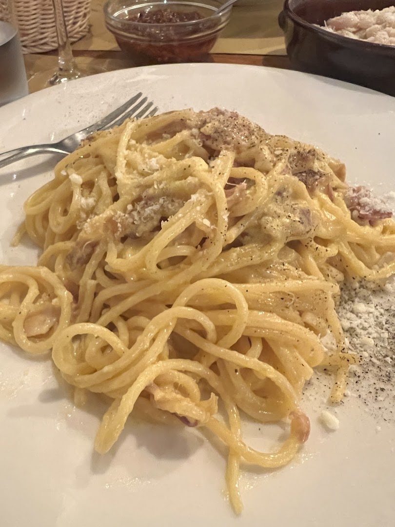 Trattoria Guelfa