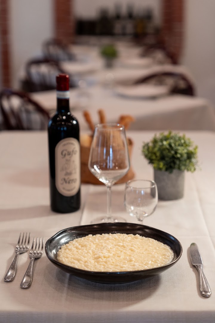 Trattoria Gufo Nero