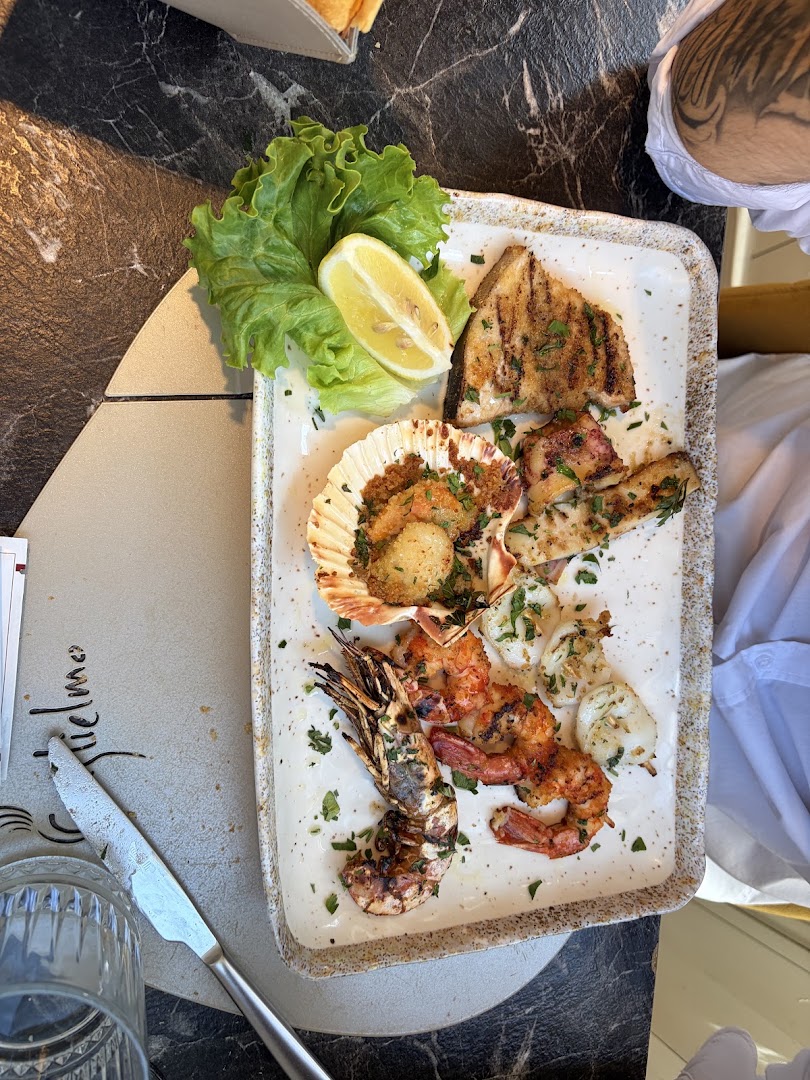 Trattoria Guglielmo