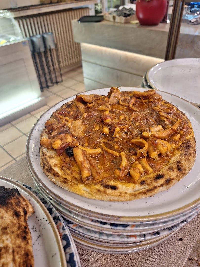 Trattoria Guglielmo, San Lazzaro di Savena