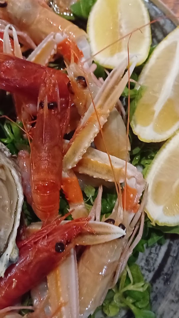 Trattoria Hesperia