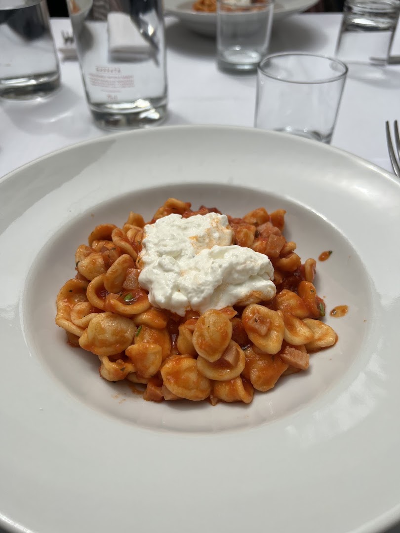 Trattoria Hesperia